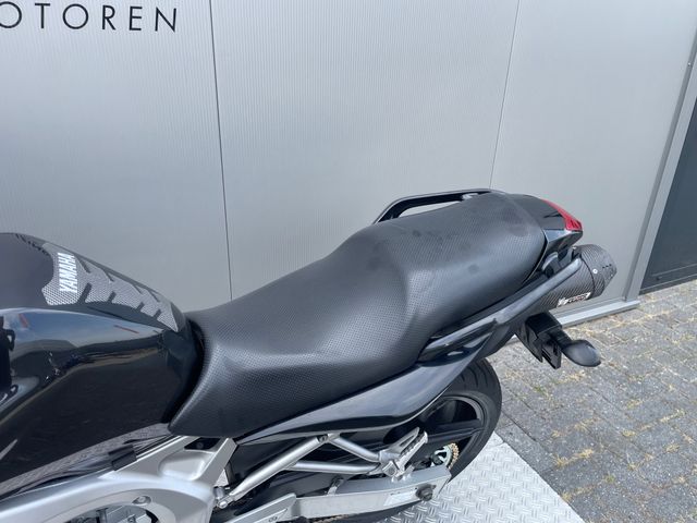 yamaha - fz-6-s-fazer