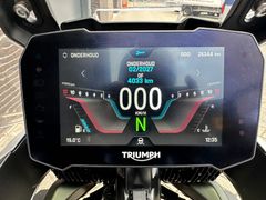 Triumph Tiger 900 Rally PRO 2022 occasion – foto 11 van 22