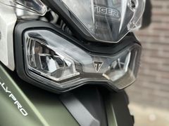 Triumph Tiger 900 Rally PRO 2022 occasion – foto 2 van 22