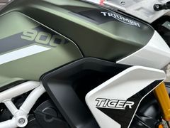 Triumph Tiger 900 Rally PRO 2022 occasion – foto 6 van 22