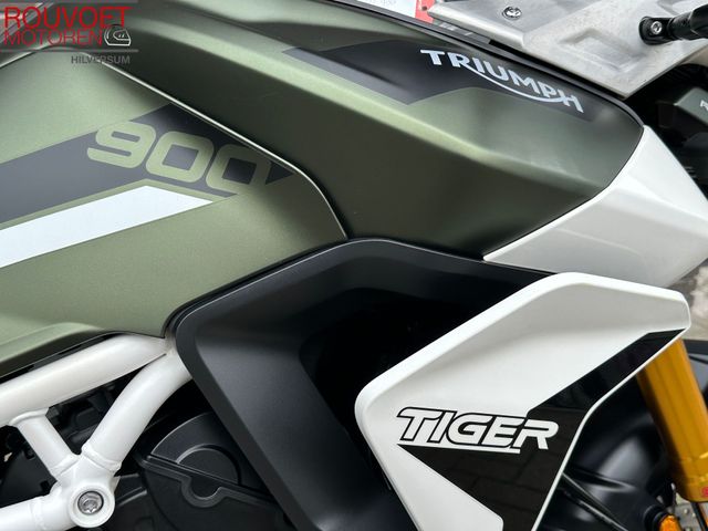 triumph - tiger-900-rally-pro