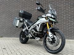 Triumph Tiger 900 Rally PRO 2022 occasion – foto 1 van 22