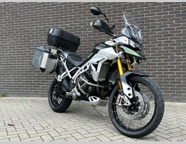 Triumph Tiger 900 Rally PRO 2022 occasion