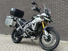 Triumph Tiger 900 Rally PRO 2022 occasion – foto 3 van 22