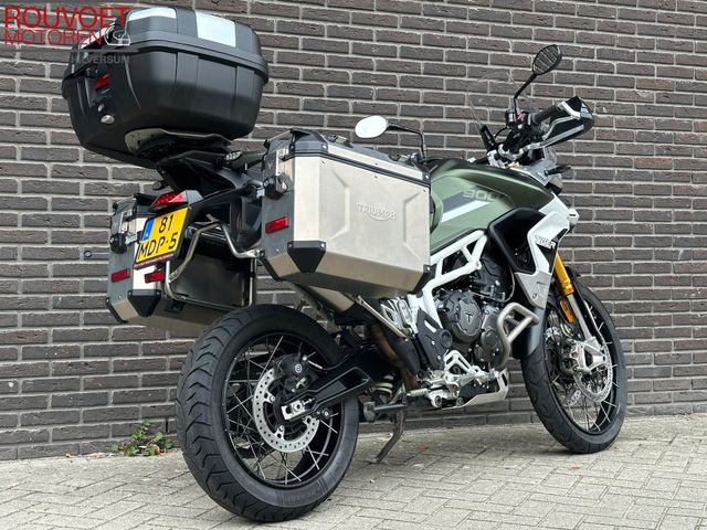 triumph - tiger-900-rally-pro