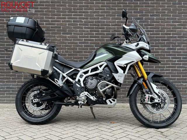 triumph - tiger-900-rally-pro