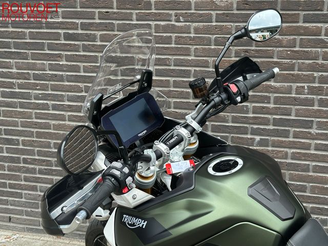triumph - tiger-900-rally-pro