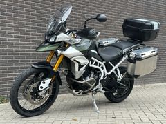Triumph Tiger 900 Rally PRO 2022 occasion – foto 15 van 22