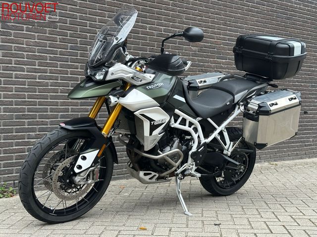 triumph - tiger-900-rally-pro