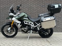 Triumph Tiger 900 Rally PRO 2022 occasion – foto 17 van 22