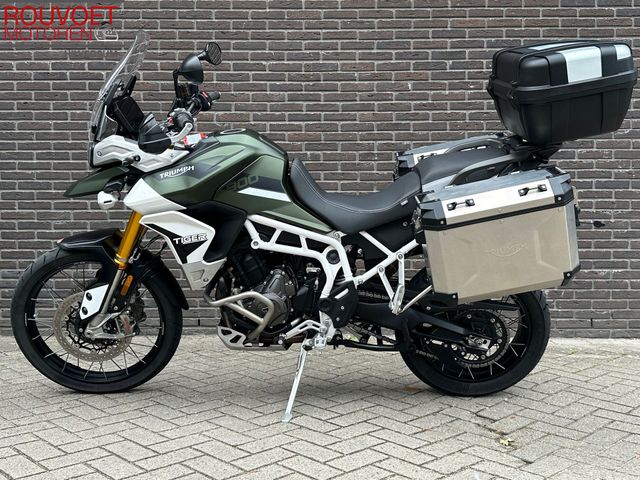 triumph - tiger-900-rally-pro