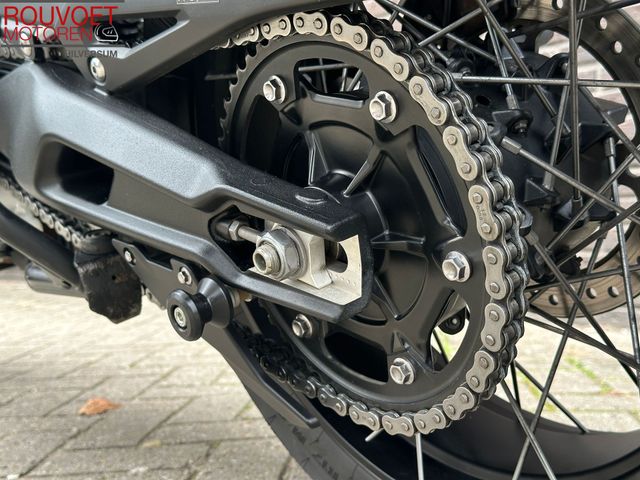 triumph - tiger-900-rally-pro