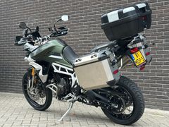 Triumph Tiger 900 Rally PRO 2022 occasion – foto 19 van 22
