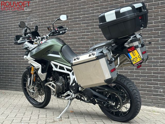 triumph - tiger-900-rally-pro