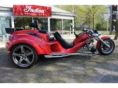 Rewaco RF1 Turbo 2009 occasion – foto 2 van 12