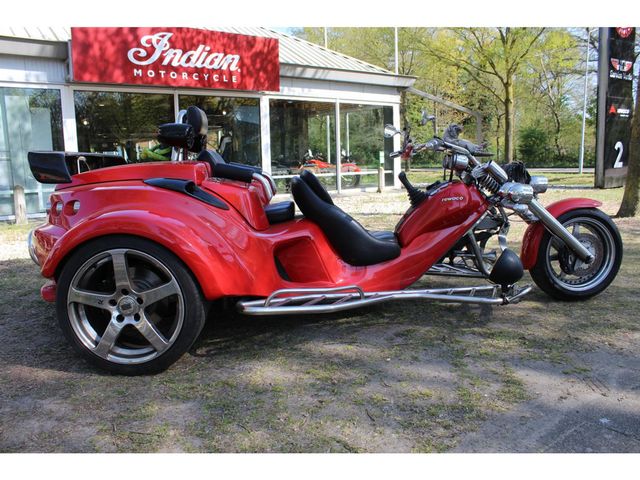 rewaco - rf1-gt-turbo