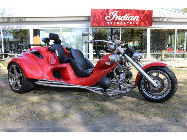 rewaco - rf1-gt-turbo