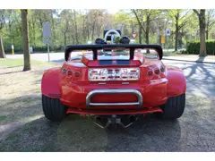 Rewaco RF1 Turbo 2009 occasion – foto 5 van 12