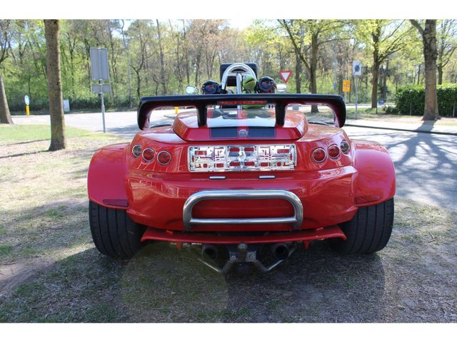 rewaco - rf1-gt-turbo