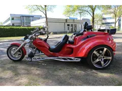 Rewaco RF1 Turbo 2009 occasion – foto 7 van 12