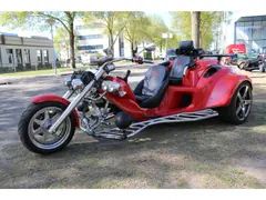 Rewaco RF1 Turbo 2009 occasion – foto 8 van 12