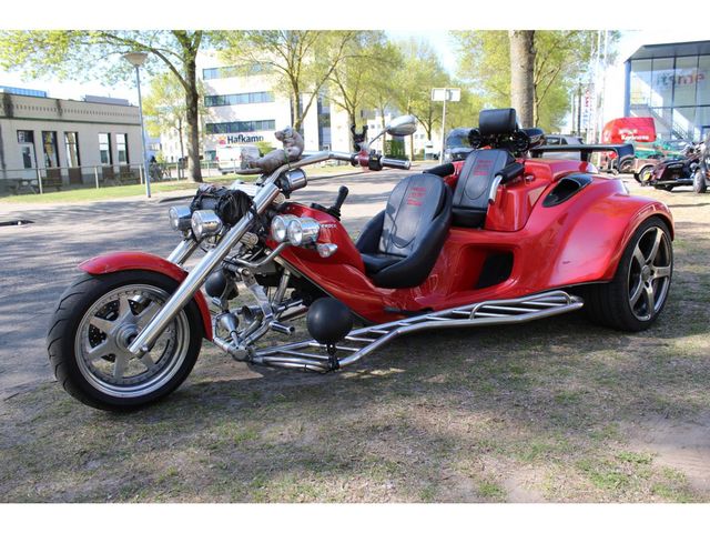 rewaco - rf1-gt-turbo