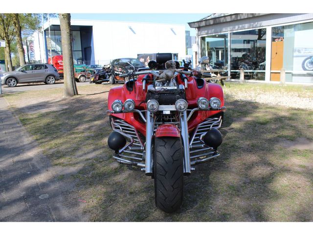 rewaco - rf1-gt-turbo