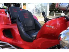 Rewaco RF1 Turbo 2009 occasion – foto 10 van 12