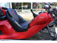 Rewaco RF1 Turbo 2009 occasion – foto 11 van 12