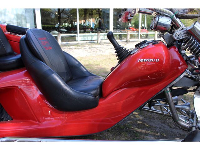 rewaco - rf1-gt-turbo