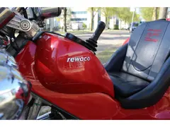 Rewaco RF1 Turbo 2009 occasion – foto 12 van 12