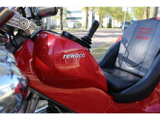 rewaco - rf1-gt-turbo