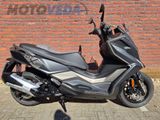 KYMCO DT X360
