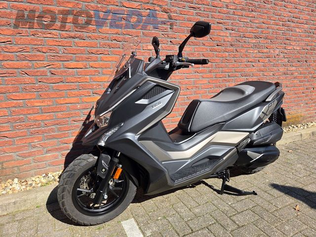 kymco - dt-x360