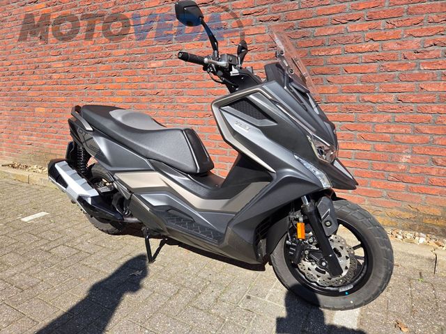 kymco - dt-x360