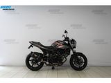 SUZUKI SV 650 XA
