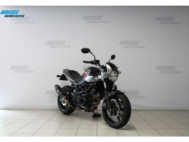 suzuki - sv-650-xa