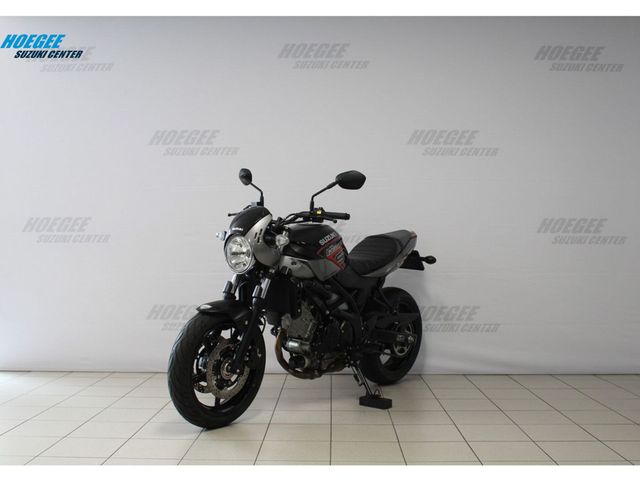 suzuki - sv-650-xa