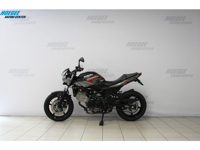 suzuki - sv-650-xa