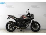 SUZUKI SV 650 XA