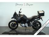 BMW F 750 GS