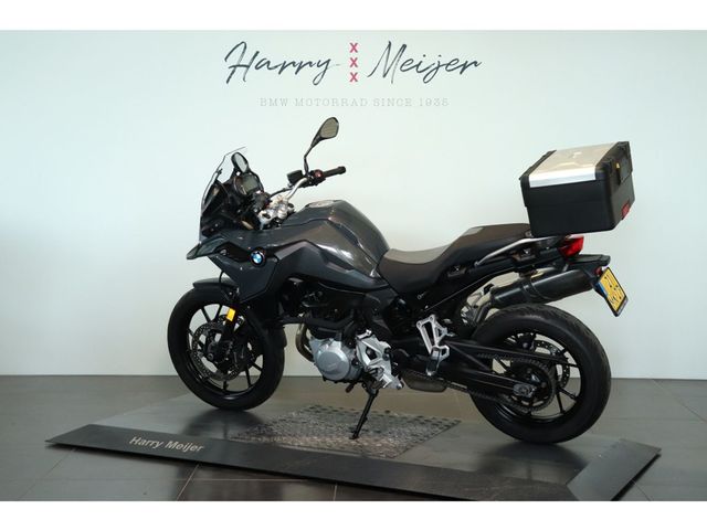 bmw - f-750-gs