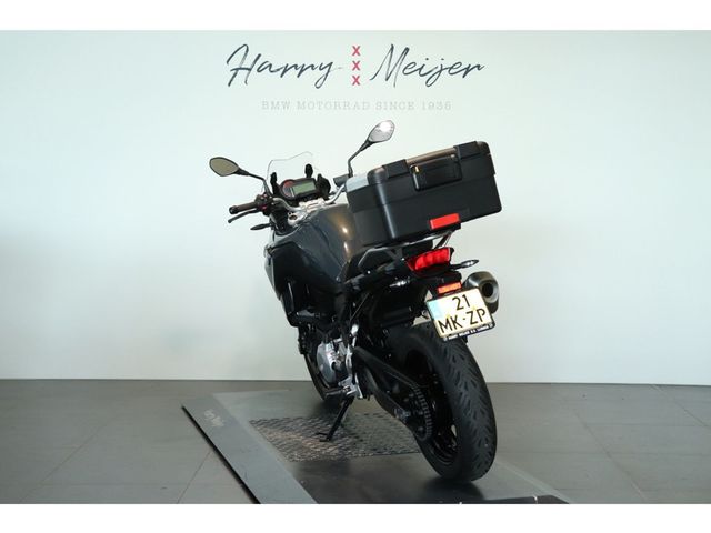 bmw - f-750-gs