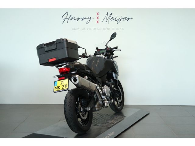 bmw - f-750-gs