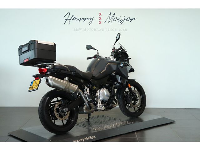 bmw - f-750-gs