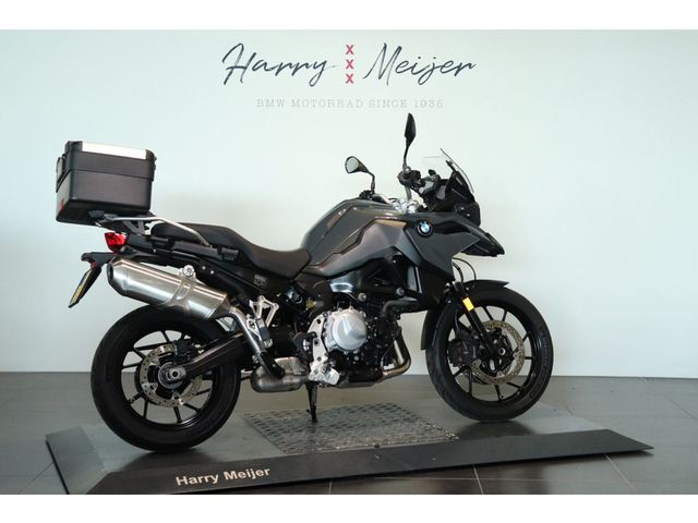 bmw - f-750-gs