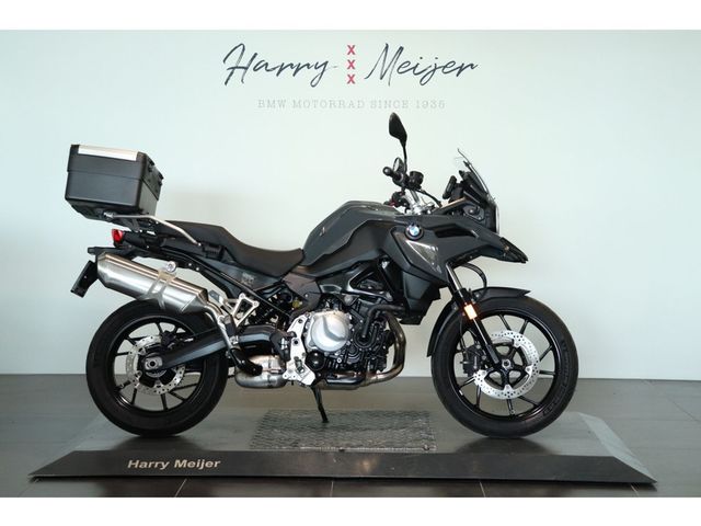 bmw - f-750-gs