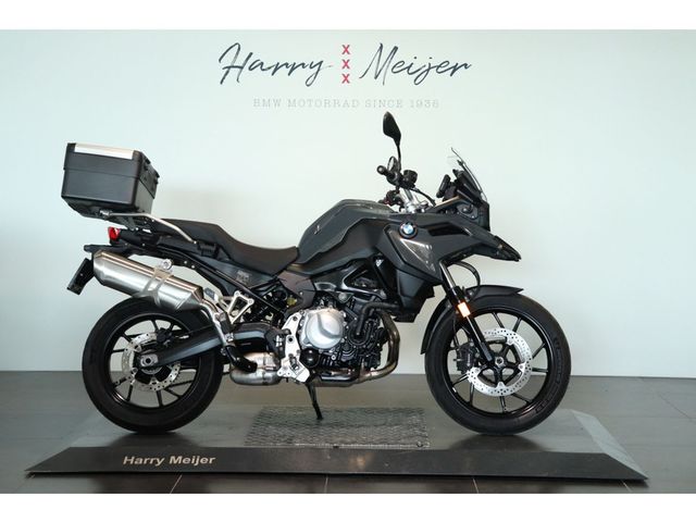 bmw - f-750-gs