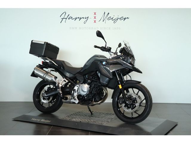 bmw - f-750-gs