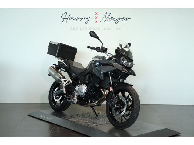 bmw - f-750-gs
